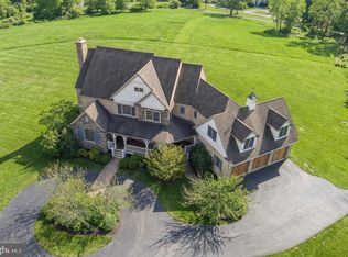 1771 Indian Run Rd, Malvern, PA 19355