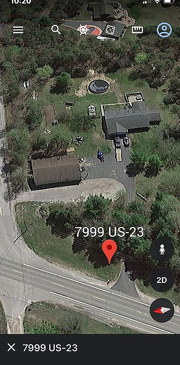 1st image of 7999 Us Highway 23 N