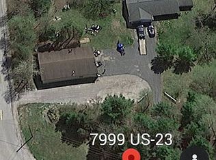 7999 Us Highway 23 N, Alpena, MI 49707