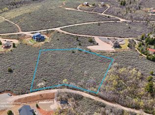 3289 S Mules Ear Cir, Garden City, UT 84028