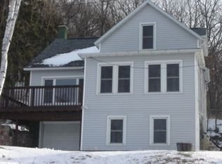 300 N Maple St, North Freedom, WI 53951