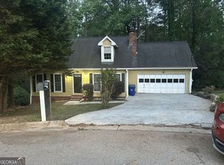 6003 Wellborn Trce, Lithonia, GA 30058