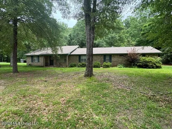 2914 Highway 7 S, Holcomb, MS 38940