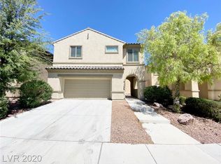 6846 Babbler St, North Las Vegas, NV 89084