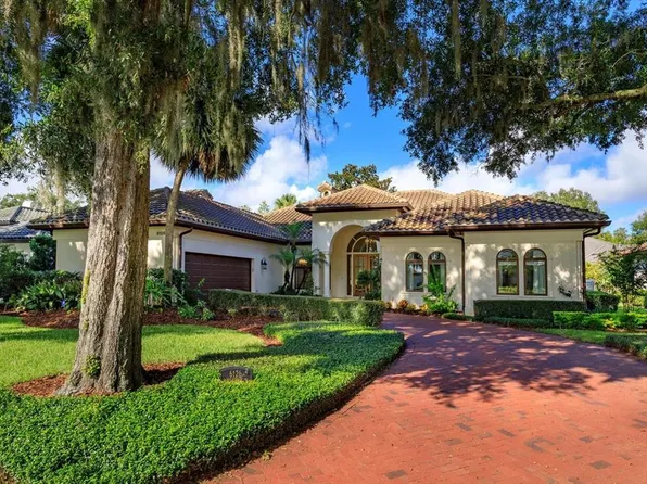 6126 PAYNE STEWART DRIVE, WINDERMERE, FL 34786