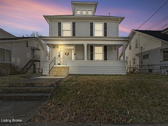 2nd image of 402 W Tenny Ave