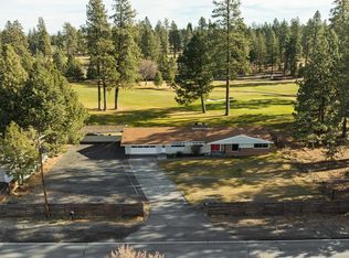 61022 Parrell Rd, Bend, OR 97702