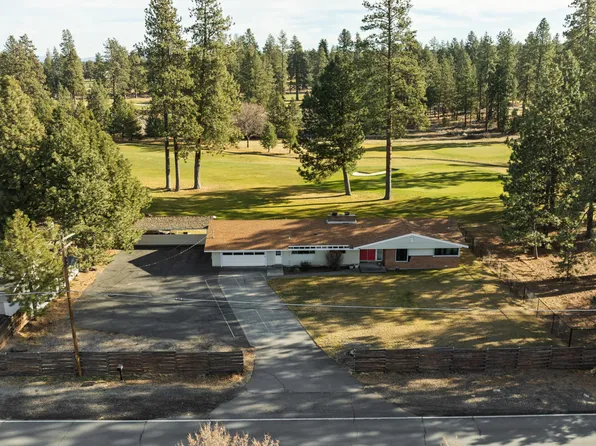 61022 Parrell Rd, Bend, OR 97702