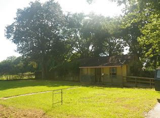 230 11th 1/2 St #0, West Columbia, TX 77486