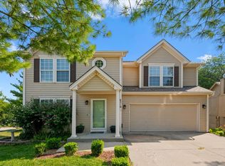 6319 N Colorado Ave, Gladstone, MO 64119