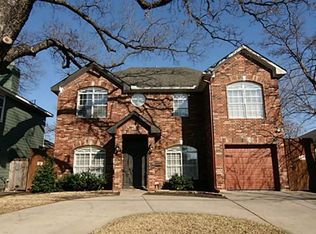 6914 Webster St, Dallas, TX 75209