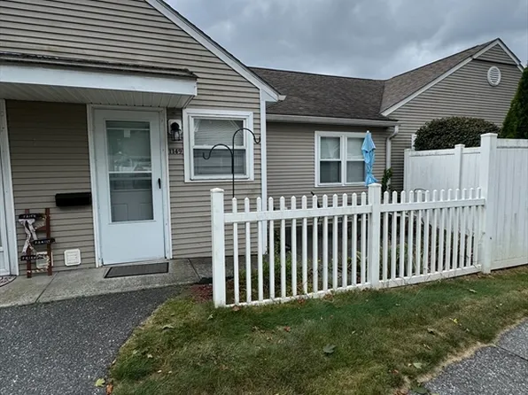 1149 James St #1149, Chicopee, MA 01022