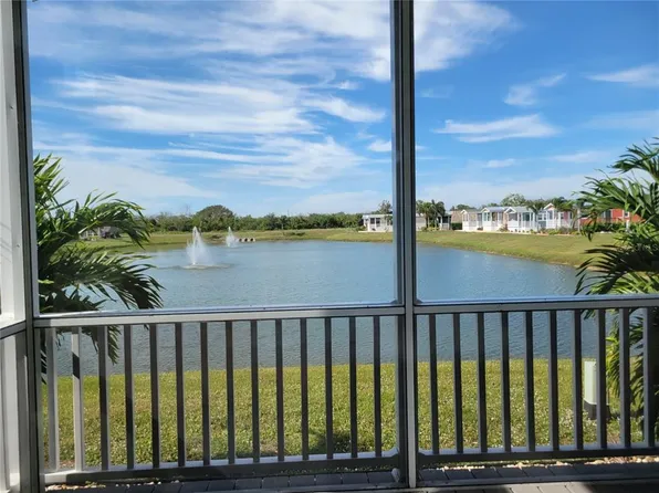 566 SW 34th Bnd #407, Okeechobee, FL 34974