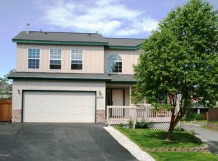 4155 Red Talon Cir, Anchorage, AK 99507