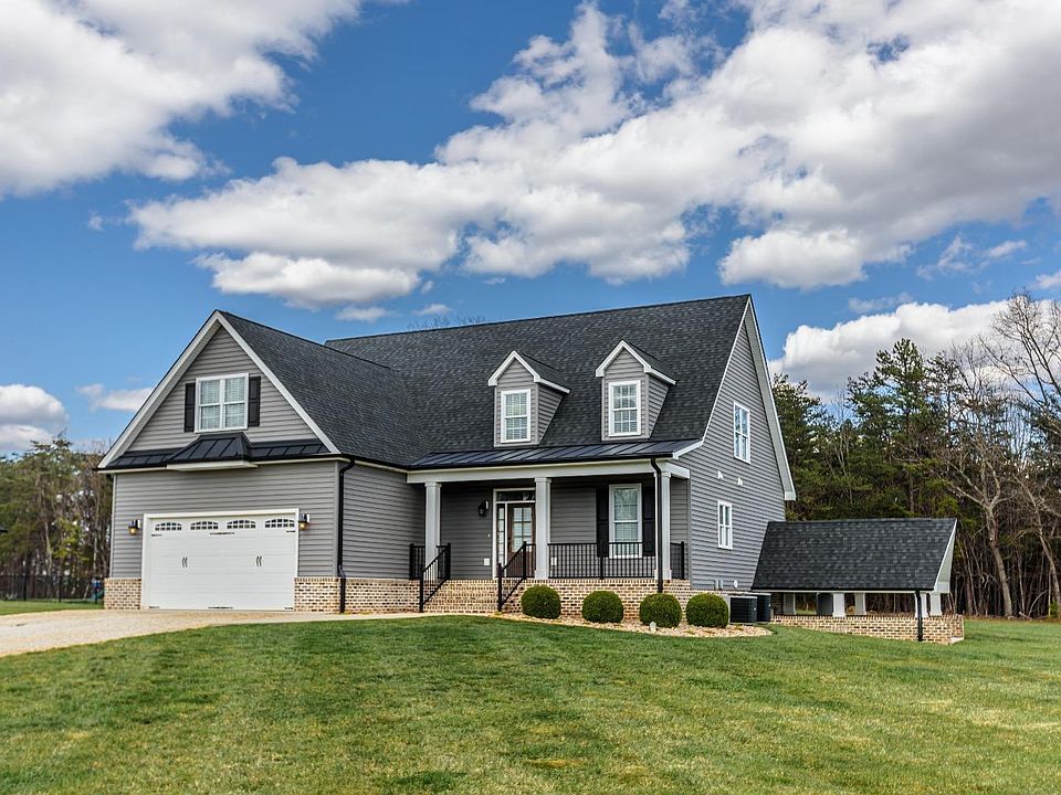 748 Sunset Ridge Dr, Concord, VA 24538 | Zillow