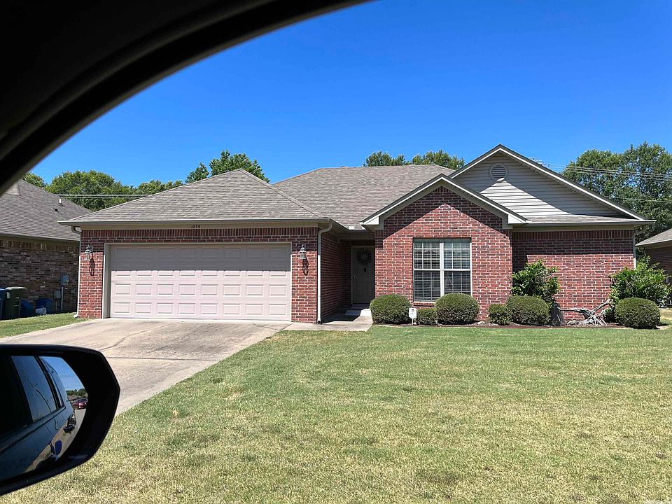 1075 Wineberry, Conway, AR 72034 Zillow