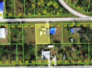 28167 Senator Dr #14, Punta Gorda, FL 33955