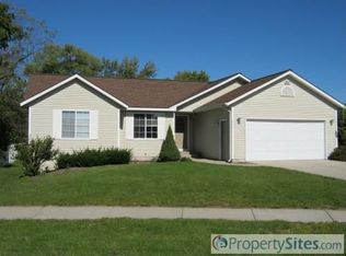 4661 Orchard Ct SW, Grandville, MI 49418