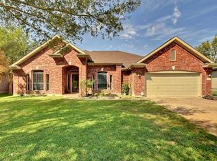 16819 Tortoise St, Round Rock, TX 78664