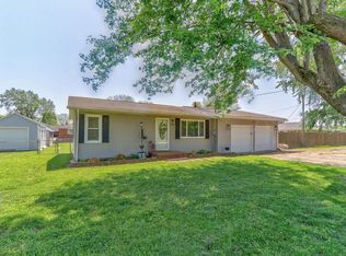 8953 W County Road 75 N, Richland, IN 47634