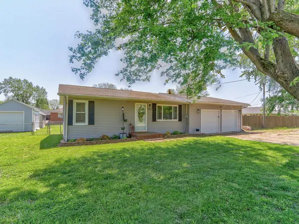 8953 W County Road 75 N, Richland, IN 47634