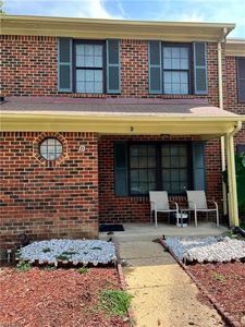 372 Circuit Ln Unit D, Newport News, VA, 23608