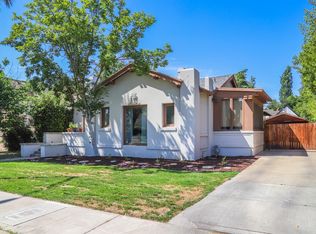 545 E Clinton Ave, Fresno, CA 93704