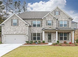 132 Carlton Ct, Acworth, GA 30101