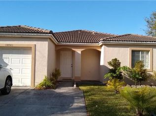 10541 SW 24th Ct, Hollywood, FL 33025