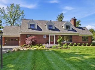 7623 Shawnee Run Rd, Cincinnati, OH 45243