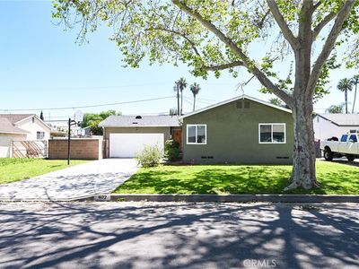 402 Glenshaw Ave, La Puente, CA, 91744