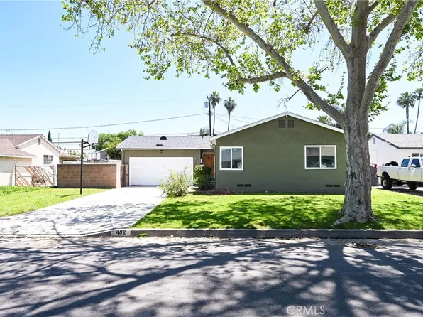 402 Glenshaw Ave, La Puente, CA 91744