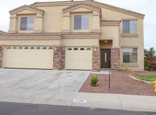 23186 W Hopi St, Buckeye, AZ 85326