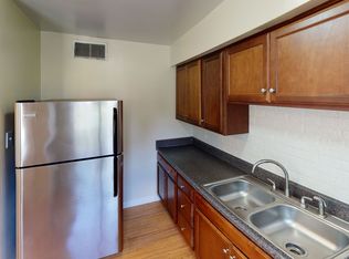 4060 Forest Hill Ave #M, Richmond, VA 23225