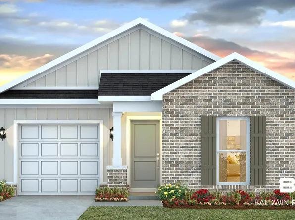 7747 Sable Dr, Foley, AL 36535