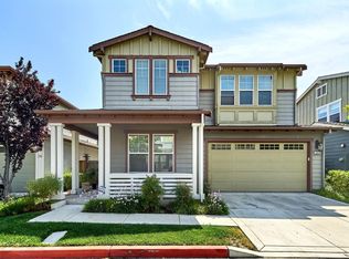 1570 Reston Ter, Sunnyvale, CA 94087