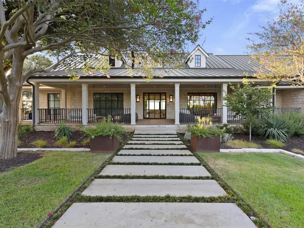 24 Cousteau Ln, Austin, TX 78746