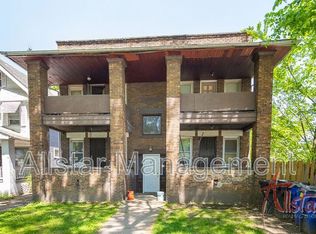 10413 Yale Ave APT 4, Cleveland, OH