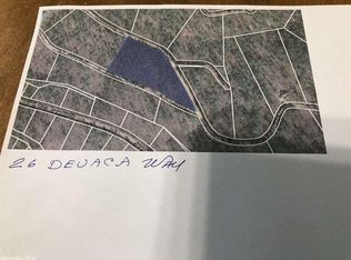 26 Devaca Way, Hot Springs Village, AR 71909