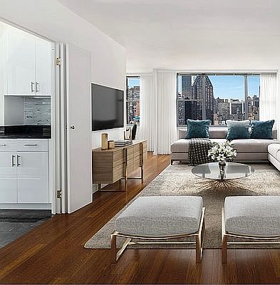 1st image of 510 E 77th St #1715