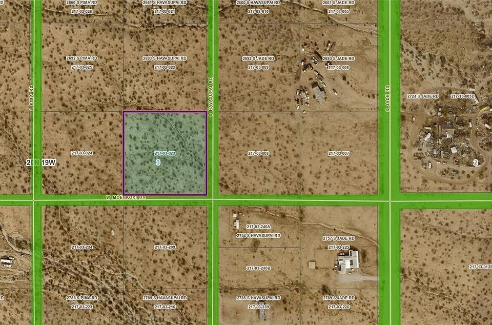 1st image of Lot 8 W Moenkopi Drive