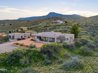 1301 Tinker Way, Clarkdale, AZ 86324