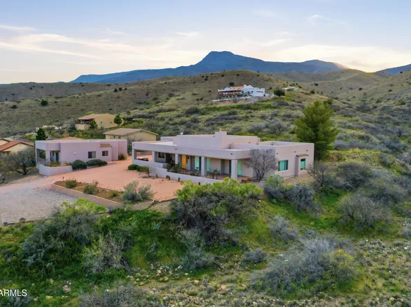 1301 TINKER Way, Clarkdale, AZ 86324