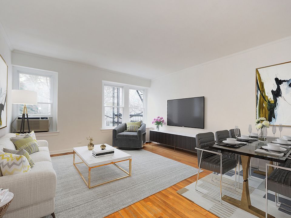 1st image of 217 E 66th St #501