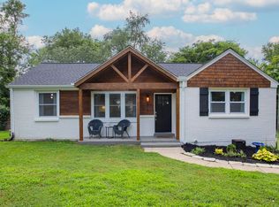 4017 Ivy Dr, Nashville, TN 37216