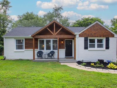 4017 Ivy Dr, Nashville, TN, 37216