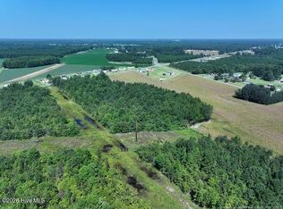 1-1C Alamac Rd, Lumberton, NC 28358