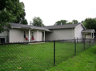 404 SW 2 W, Washington, IN 47501