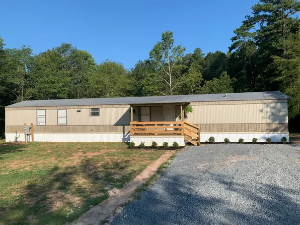 870 Castor Lake Rd, Leesville, LA 71446