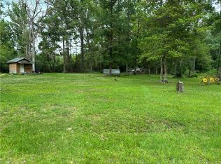 703 Kirkpatrick Rd, Pineville, LA 71405